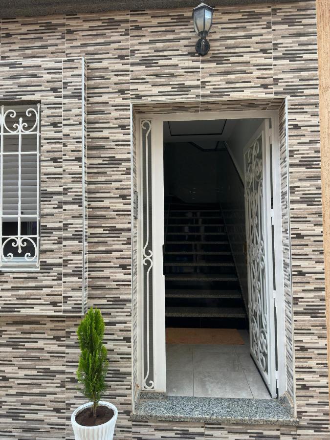 Bel Appartement 1Er Etage Confortable Pres De La Plage - Specialement Pour Familles Saïdia Buitenkant foto
