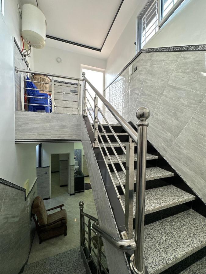 Bel Appartement 1Er Etage Confortable Pres De La Plage - Specialement Pour Familles Saïdia Buitenkant foto