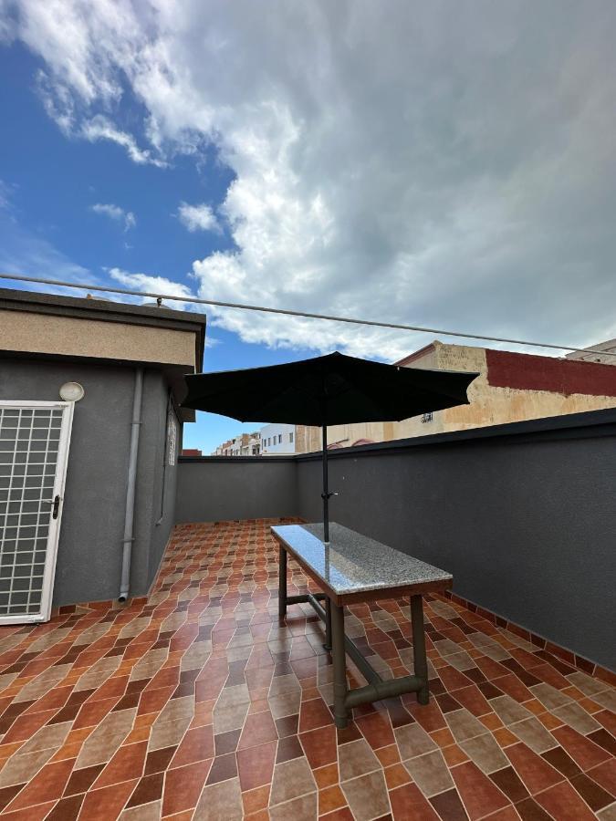 Bel Appartement 1Er Etage Confortable Pres De La Plage - Specialement Pour Familles Saïdia Buitenkant foto