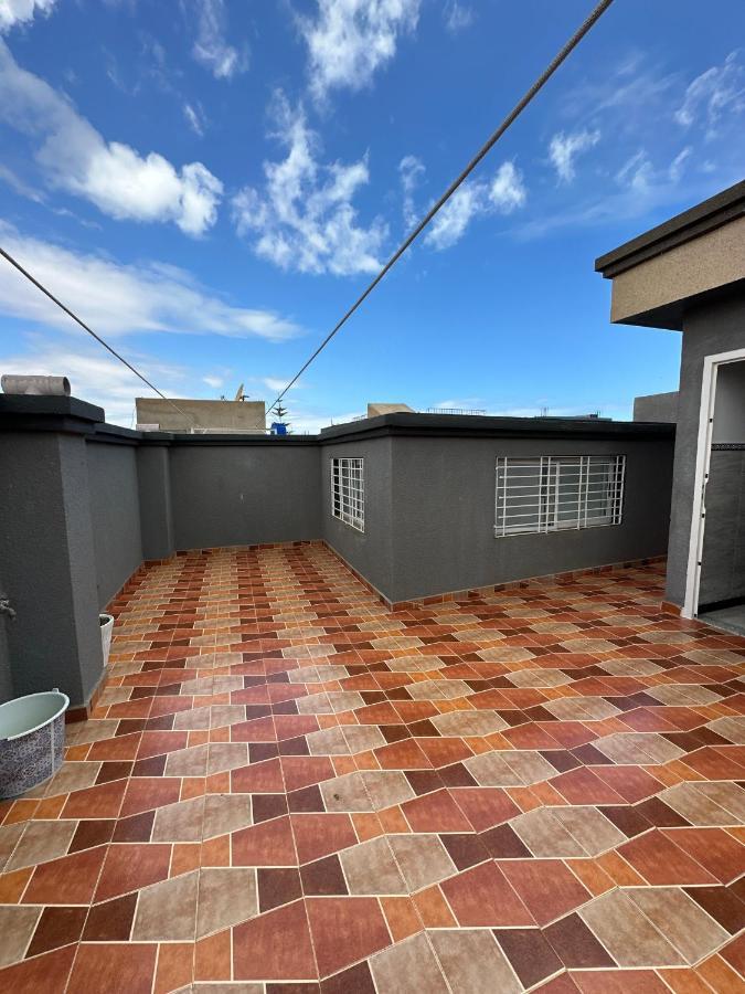 Bel Appartement 1Er Etage Confortable Pres De La Plage - Specialement Pour Familles Saïdia Buitenkant foto
